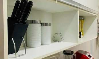 Imagem 4: APARTAMENTO - VILA EMA - SP