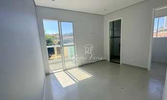 Imagem 4: Kitnet com 1 dormitório para alugar, 39 m² por R$ 1.522,00/mês - Jaguaré - São Paulo/SP