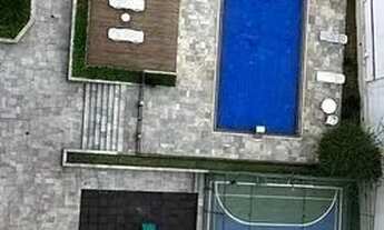 Imagem 6: Cobertura para venda tem 200 metros quadrados com 3 quartos em Vila Clementino - São Paulo