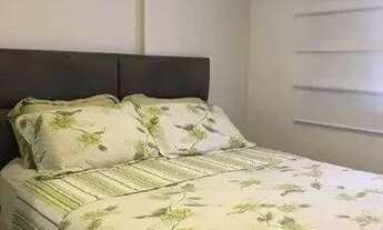 Imagem 4: Apartamento para aluguel possui 60 metros quadrados com 2 quartos em Saúde - São Paulo - S