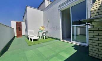 Imagem: Cobertura com 3 quartos, 131m2, à venda