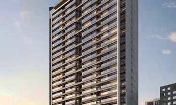 Imagem: Studio com 1 Dormitorio(s) localizado(a)