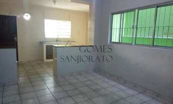 Imagem: Sobrado para alugar no Jardim Araguaia em