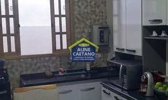 Imagem 7: Oportunidade Casa c/ 02 dorms, 02 vagas, Area Gourmet 510 mil