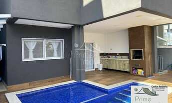 Imagem 5: Casa para locação e venda no Condomínio Real Park Arujá