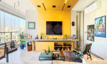 Imagem 5: Pronto que amamos! É só entrar e se instalar!