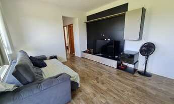 Imagem 7: Apartamento p/ aluguel 76 m² 3 dorm no Condomínio Clube de Santana de Parnaíba