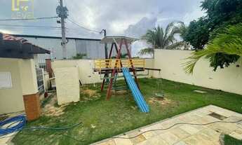 Imagem 3: Casa com 3 dormitórios para alugar, 150 m² por R$ 1.770,01/mês - Centro - Aquiraz/CE