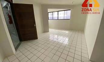 Imagem 6: Apartamento com 2 dormitórios à venda, 77 m² por R$ 330.000,00 - Intermares - Cabedelo/PB