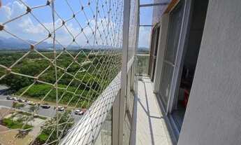 Imagem 5: Barra da Tijuca- SOHO- 3 Suítes- 102m2