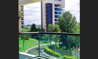 Imagem 2: Apartamento - Notre Dame - Campinas