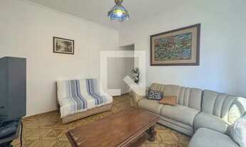 Imagem 4: Apartamento para Aluguel - Tombo, 1 Quarto, 50 m2