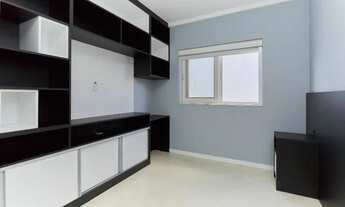 Imagem 2: Casa com 3 dormitórios para alugar, 165 m² por R$ 6.500/mês - Santa Quitéria - Curitiba/PR