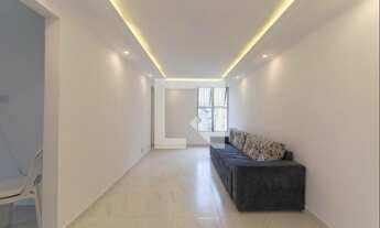 Imagem 2: Apartamento para Aluguel - Bosque da Saúde, 2 Quartos, 51 m2