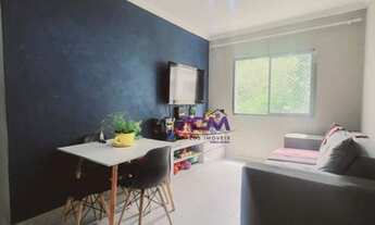 Imagem: Apartamento à venda, 53 m² por R$ 450.000,00