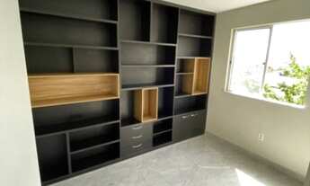 Imagem: CLA 38 APARTAMENTO/PROJETADO/PLANEJADO/REFORMADO