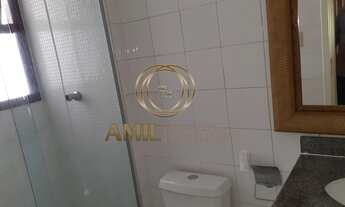 Imagem 4: CR² APARTAMENTO DE 82m² COM 3 DORMITÓRIOS SENDO 1 SUÍTE NO PARQUE RESIDENCIAL AQUARIUS