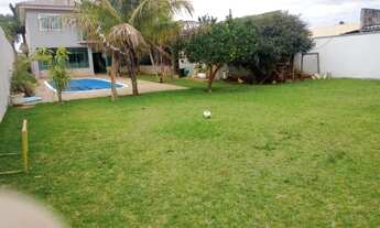 Imagem 6: Lindo sobrado cond ponte alta norte 4 quartos