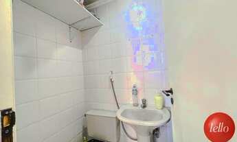 Imagem 6: São Paulo - Conjunto Comercial/Sala - Itaim Bibi