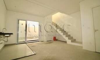 Imagem 3: SAO PAULO - Casa De Condomínio - CAMBUCI