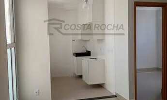 Imagem 7: Apartamento com 2 dormitórios, 42 m² - venda por R$ 223.000,00 ou aluguel por R$ 1.400,50