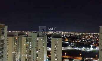 Imagem 2: Lindo apartamento na região do Swift em Campinas, 3 dormitórios com 1 suite e 2 vagas de