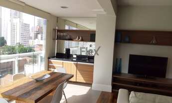 Imagem 7: Apartamento, Vila Olímpia - São Paulo