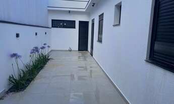 Imagem 4: Excelente casa térrea 3suítes à venda, 138 m² por R$ 792.000 - Villagio Wanel - Sorocaba