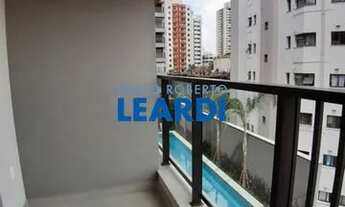 Imagem: APARTAMENTO - VILA MARIANA - SP