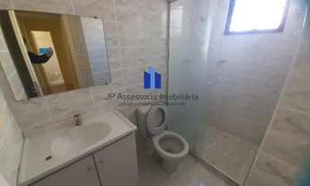 Imagem 6: Apartamento 3 quartos, Suíte e Sacada churrasqueira (Novo mundo