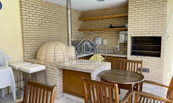 Imagem 4: Apartamento para venda possui 45 metros quadrados com 2 quartos