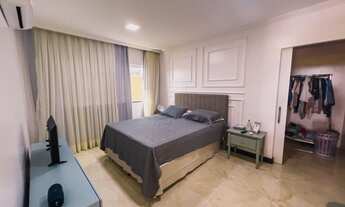 Imagem 7: Cidade Alpha Casa Plana 100 % mobiliada para venda com 165 metros quadrados com 4 quartos