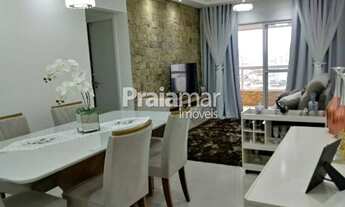 Imagem 2: Apartamento 2 Dorm / 2 vagas / 90 m² / Vila Valença