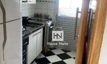 Imagem 7: Apartamento com 2 dormitórios à venda, 55 m² por R$ 380.000,00 - Vila Mazzei - São Paulo/S