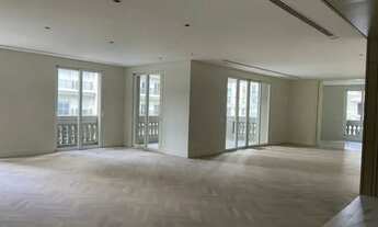 Imagem: Apartamento no Jardim Europa 556m2 - 4 dorm