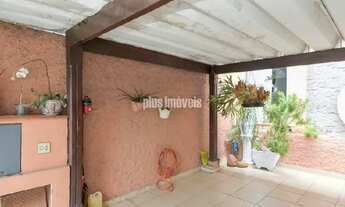 Imagem 7: CASA BEM LOCALIZADA NO CAMPO BELO