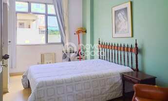 Imagem 4: Humaitá Apartamento com 3 dormitórios