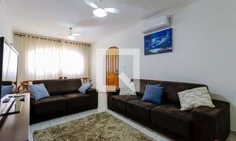 Imagem 3: Casa para Aluguel - Jardim Daysy, 3 Quartos, 260 m2