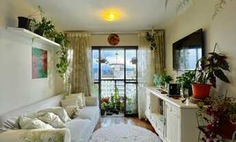 Imagem 3: LINDO APARTAMENTO A VENDA E LOCAÇÃO NO ALPHA TOWERS