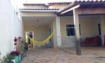 Imagem: Venda de casa- Rua 05 com 3 quartos