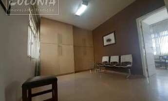 Imagem: Santo André - Conjunto Comercial/sala