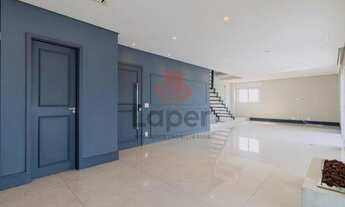 Imagem 7: Apto. Brooklin Paulista Cobertura "Altíssimo Padrão", 3 Suítes, 4 Vagas