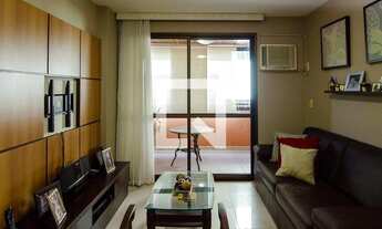 Imagem 6: Apartamento para Aluguel - Recreio, 3 Quartos, 88 m2