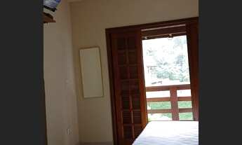 Imagem 4: Casa de condominio no sertão de Camburi, com 2 quartos e quintal. Venda e Locação anual