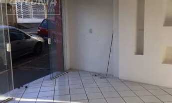 Imagem 4: Santo André - Loja/Salão - Jardim Santo Antônio