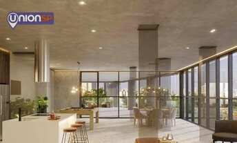 Imagem 4: Apartamento Garden com 3 dormitórios à venda, 179 m² por R$ 2.382.252,00 - Brooklin - São