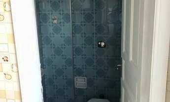 Imagem 5: Apratamento Campo Grande 100m2 3 Dormitorios