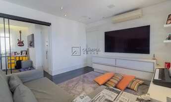 Imagem 6: Apartamento Venda 2 Dormitórios - 130 m² Vila Leopoldina