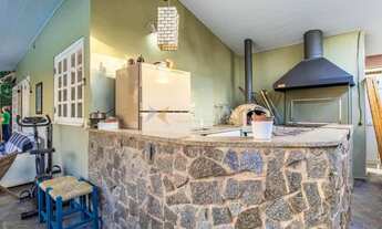 Imagem 6: Casa - Notre Dame - Campinas