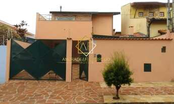 Imagem: Vende-se casa com 3 dormitórios no Jardim